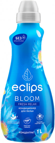 Кондиционер для белья «Bloom Fresh Relax»