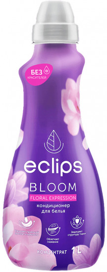 Кондиционер для белья «Bloom Floral Expression»