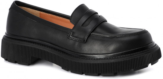 Лоферы женские