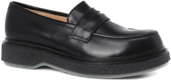 Лоферы женские