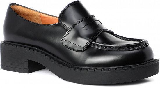 Лоферы женские