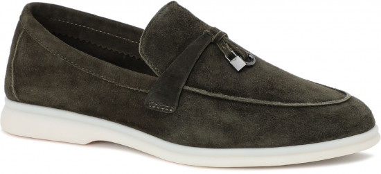 Лоферы женские