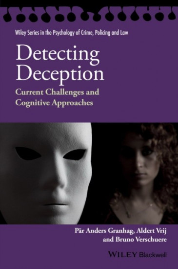 Detecting Deception. Current Challenges
