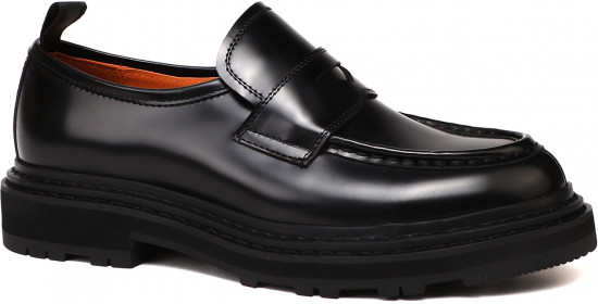 Лоферы женские