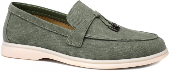 Лоферы женские