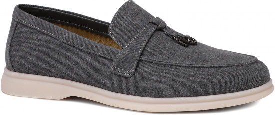 Лоферы женские