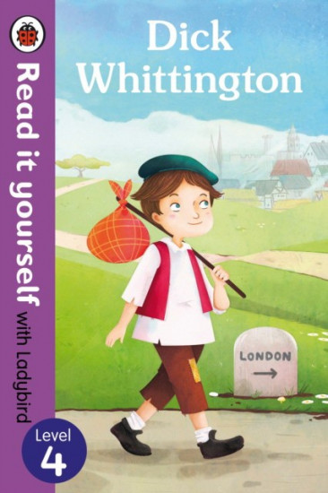 Dick Whittington