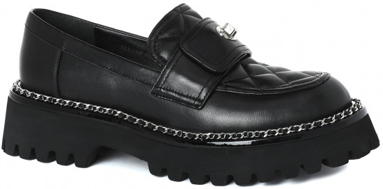 Лоферы женские