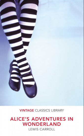 Alice`s Adventures in Wonderland