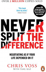 Never Split the Difference