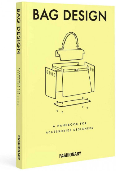 Fashionary Bag Design