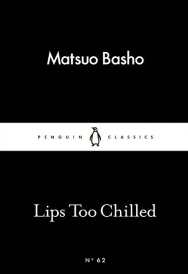 Lips Too Chilled