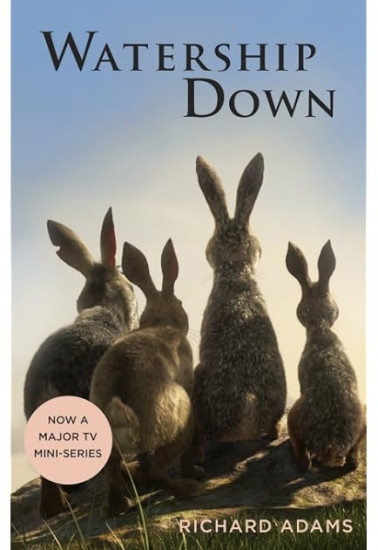 Watership Down