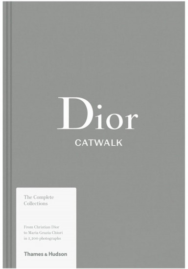 Dior Catwalk