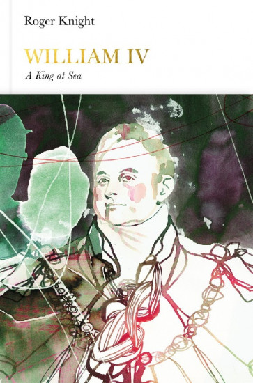 William IV
