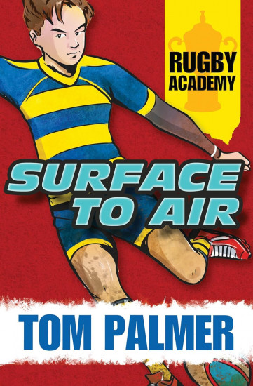 Rugby Acdemy. Surface To Air