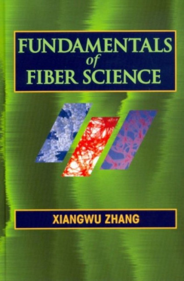 Fundamentals of Fiber Science