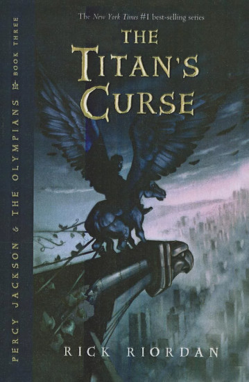 The Titan's Curse
