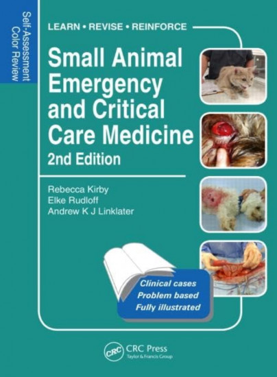 Small Animal Emergency and Critical Care Medicine