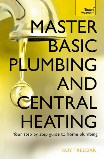 Master Basic Plumbing And Central Heating