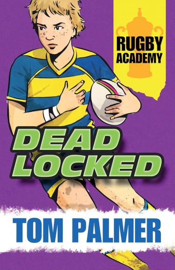 Rugby Academic. Deadlocked