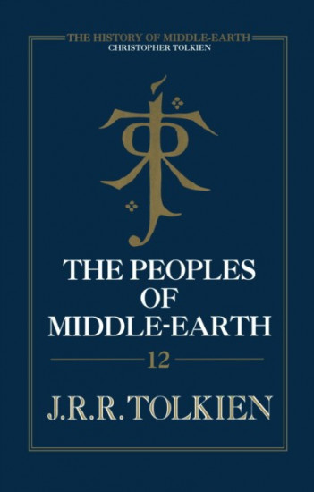 Peoples Of Middle-Earth