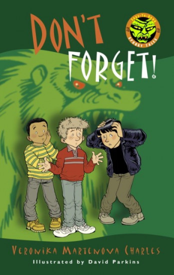 Don`t Forget!