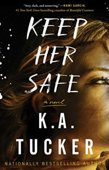 Keep Her Safe