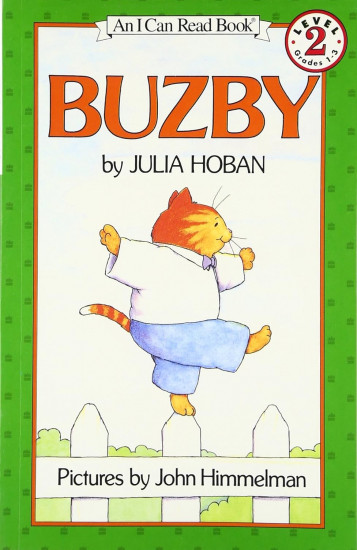 Buzby