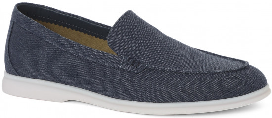 Лоферы мужские