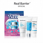 Набор миниатюр увлажняющий для лица «Real Barrier Trial Kit»