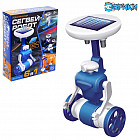 Конструктор «Сегвей-робот 6 в 1»