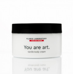 Крем для тела «You are Art»