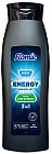 Гели для душа «Energy 2 в 1»