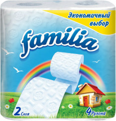 Туалетная бумага