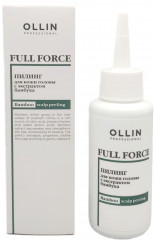 Пилинг для кожи головы «Full Force»