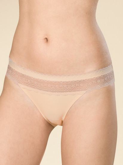 Трусы-слип женские