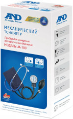 Тонометр механический A&D UA-100