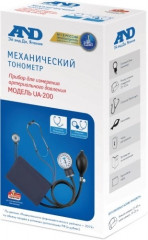 Тонометр механический A&D UA-200