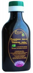 Масло репейное для волос «Kleo»