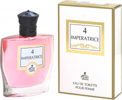 Туалетная вода «Imperatrice 4»