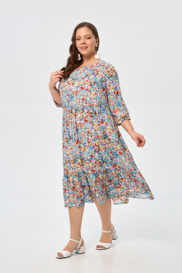 Платье женское