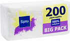 Салфетки бумажные «Big Pack»
