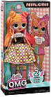Набор игровой «L.O.L. Surprise! OMG  HoS Неонлишес»