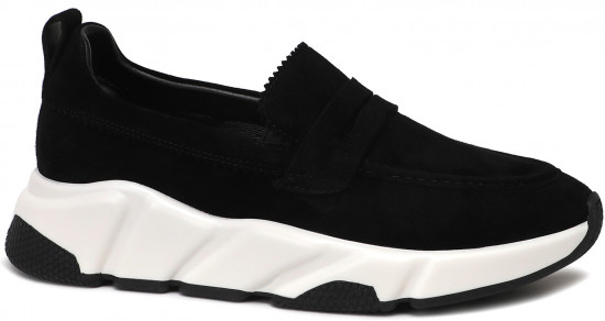 Лоферы женские