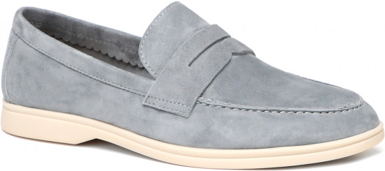 Лоферы женские