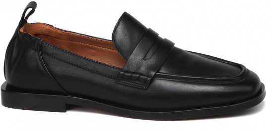 Лоферы женские