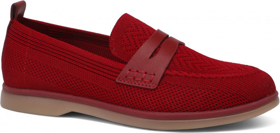 Лоферы женские