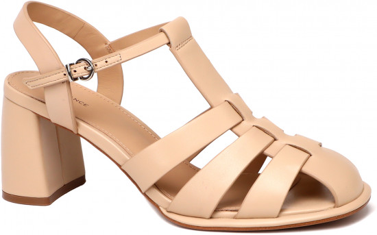 Босоножки женские