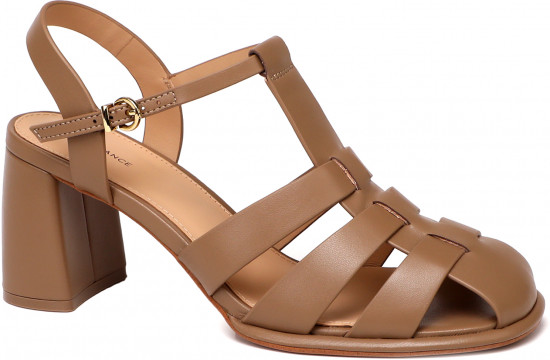 Босоножки женские